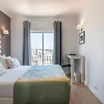 Hotel Sao Vicente Boutique (adults Only) Albufeira
