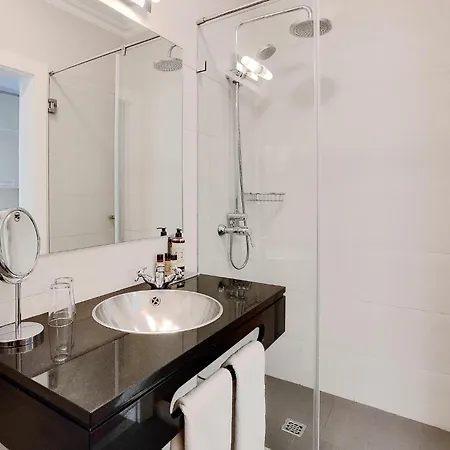 Sao Vicente Boutique (adults Only) Ξενοδοχείο 3*