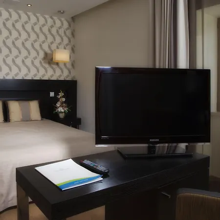 Отель Sao Vicente Boutique (adults Only)