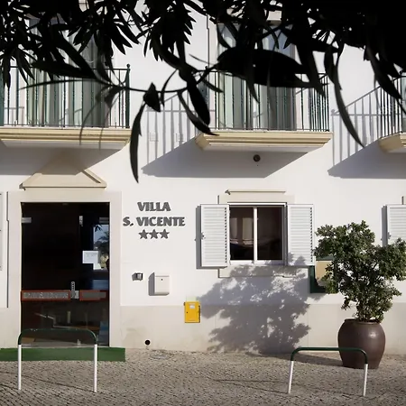 Otel Sao Vicente Boutique (adults Only)