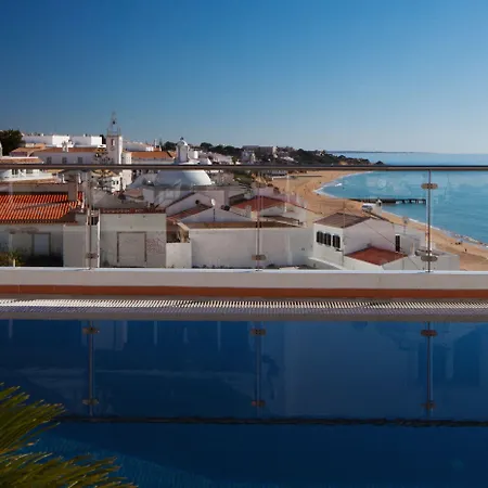 Sao Vicente Boutique (adults Only) 3* Албуфейра