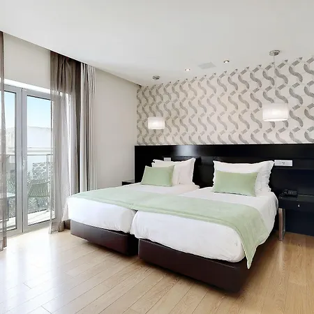 Ξενοδοχείο Sao Vicente Boutique (adults Only)