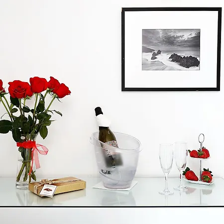 Sao Vicente Boutique (adults Only) 3* Αλμπουφέιρα