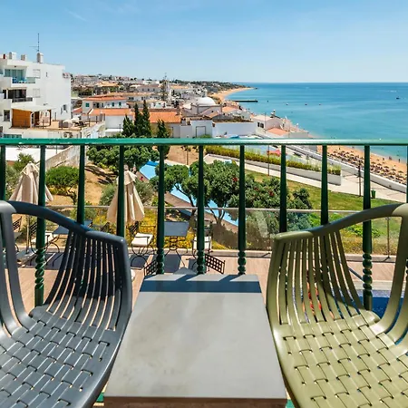 酒店 Sao Vicente Boutique (adults Only) 阿尔布费拉