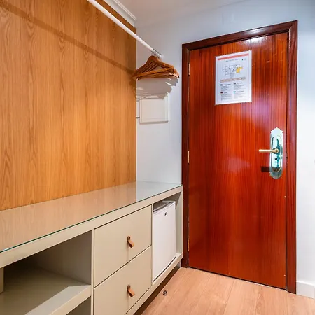 Otel Sao Vicente Boutique (adults Only) 3*