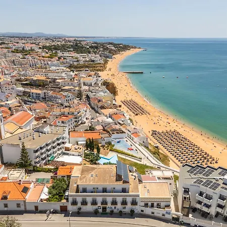 Sao Vicente Boutique (adults Only) Otel