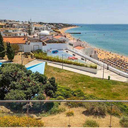 Sao Vicente Boutique (adults Only) 3* 阿尔布费拉