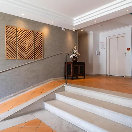 酒店 Sao Vicente Boutique (adults Only) 阿尔布费拉