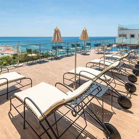 Sao Vicente Boutique (adults Only) Otel