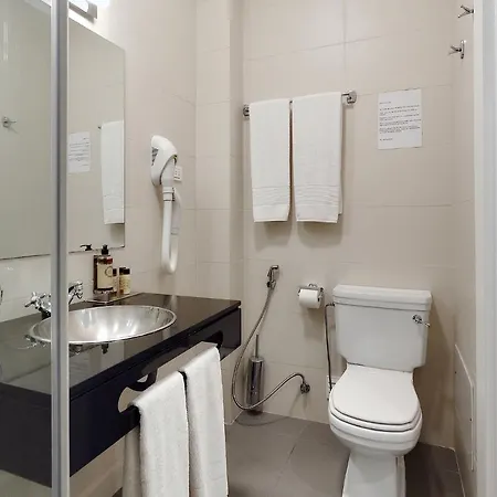 Sao Vicente Boutique (adults Only) Ξενοδοχείο Αλμπουφέιρα