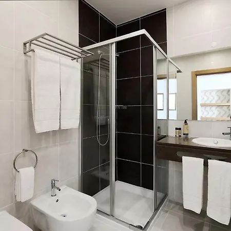 Sao Vicente Boutique (adults Only) Αλμπουφέιρα