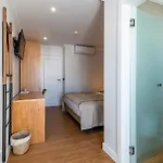 Sao Vicente Boutique (adults Only) אלבופיירה