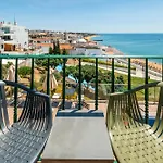 מלון Sao Vicente Boutique (adults Only) אלבופיירה