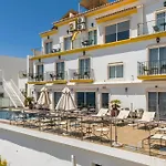 Sao Vicente Boutique (adults Only) מלון