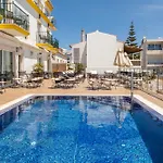 Sao Vicente Boutique (adults Only) מלון 3*
