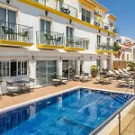 מלון Sao Vicente Boutique (adults Only) אלבופיירה