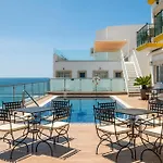 Sao Vicente Boutique (adults Only) מלון 3*