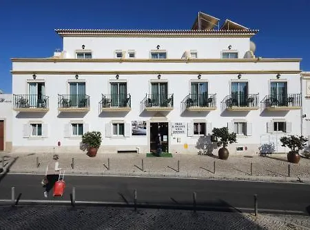 Sao Vicente Boutique (adults Only) Отель 3*