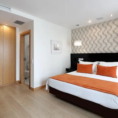 Отель Sao Vicente Boutique (adults Only)