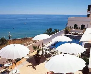 酒店 Sao Vicente Boutique (adults Only) 3*