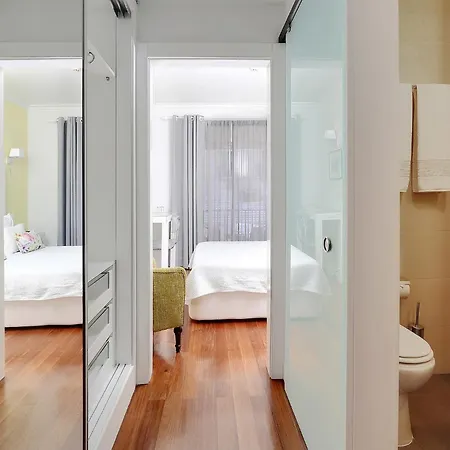 Sao Vicente Boutique (adults Only) 3*