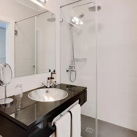 Sao Vicente Boutique (adults Only) Отель 3*