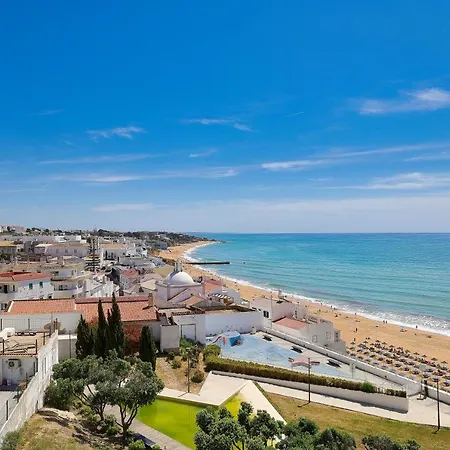 מלון Sao Vicente Boutique (adults Only)