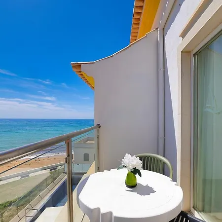 Sao Vicente Boutique (adults Only) מלון אלבופיירה
