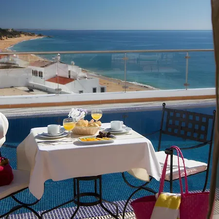 Sao Vicente Boutique (adults Only) Албуфейра