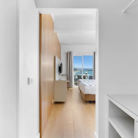 Отель Sao Vicente Boutique (adults Only) Албуфейра