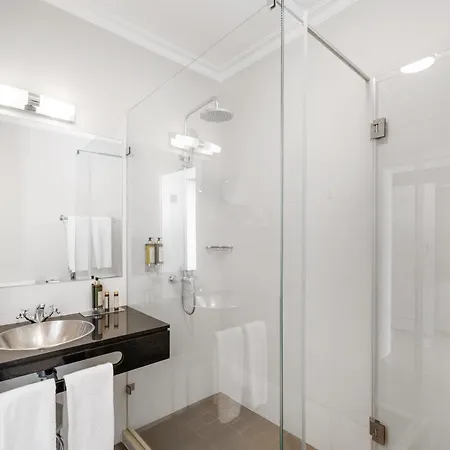 Sao Vicente Boutique (adults Only) 3*