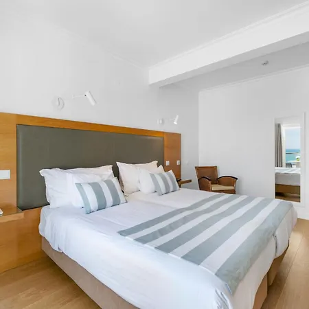 Отель Sao Vicente Boutique (adults Only) 3*