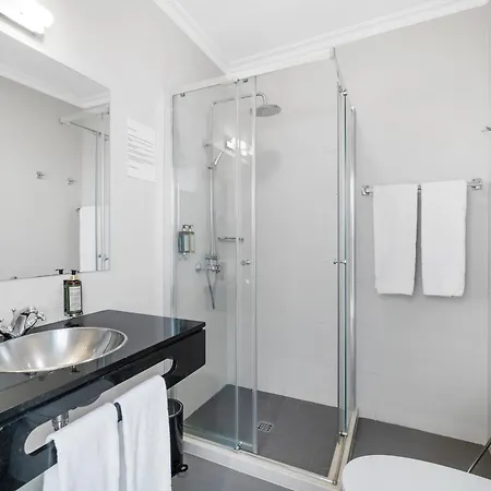Sao Vicente Boutique (adults Only) 3* Албуфейра
