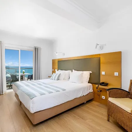 Отель Sao Vicente Boutique (adults Only) 3*
