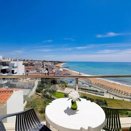 Sao Vicente Boutique (adults Only) מלון