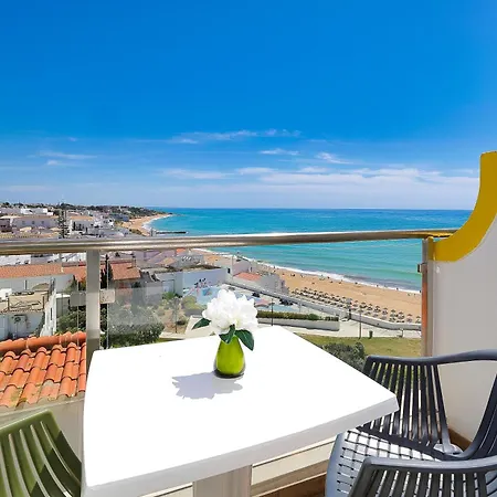 Отель Sao Vicente Boutique (adults Only)