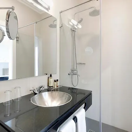 Sao Vicente Boutique (adults Only) Албуфейра