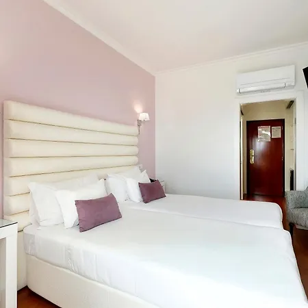 Sao Vicente Boutique (adults Only) Отель