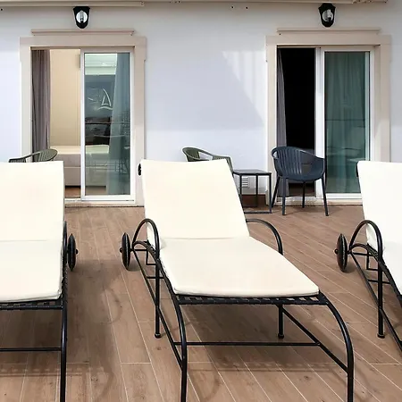 Sao Vicente Boutique (adults Only)