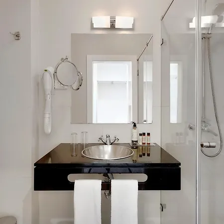 Sao Vicente Boutique (adults Only) Отель