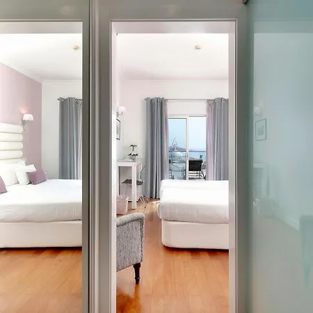 Sao Vicente Boutique (adults Only) Албуфейра