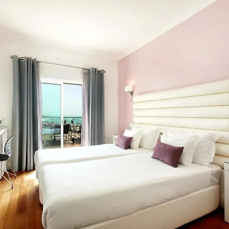 Sao Vicente Boutique (adults Only)