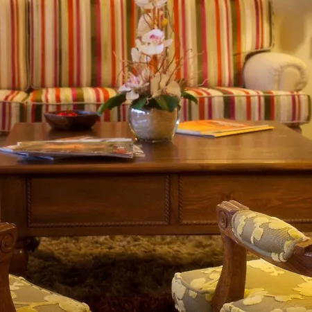 Отель Sao Vicente Boutique (adults Only)