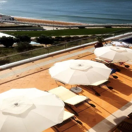 Отель Sao Vicente Boutique (adults Only)