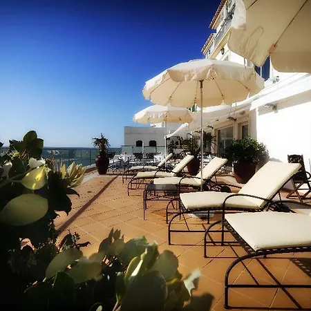 Отель Sao Vicente Boutique (adults Only) Албуфейра
