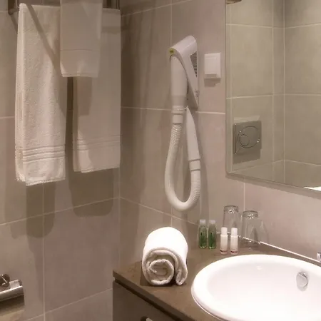 Hotel Sao Vicente Boutique (adults Only)