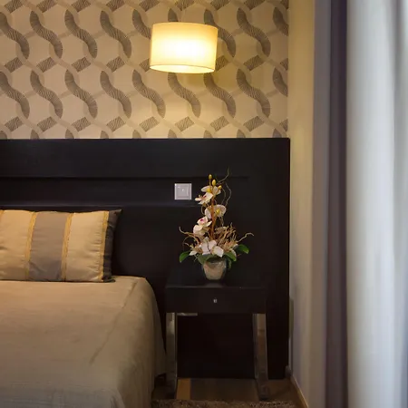 Otel Sao Vicente Boutique (adults Only) Albufeira