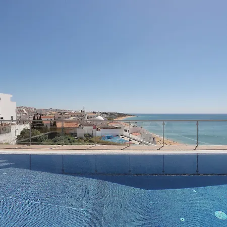 Hotel Sao Vicente Boutique (adults Only) Albufeira