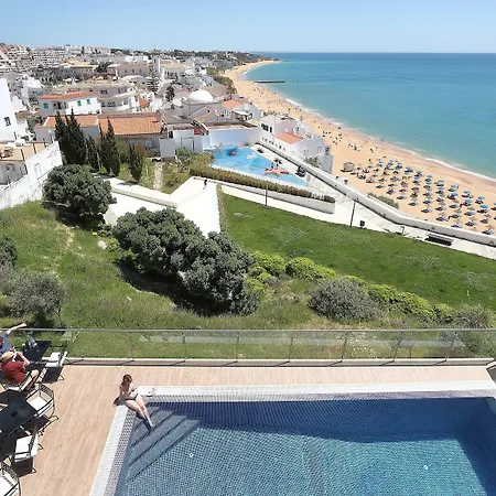 Sao Vicente Boutique (adults Only) 3* Albufeira