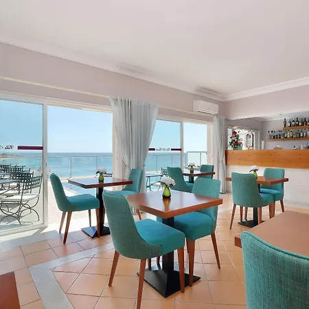 Sao Vicente Boutique (adults Only) Hotel Albufeira